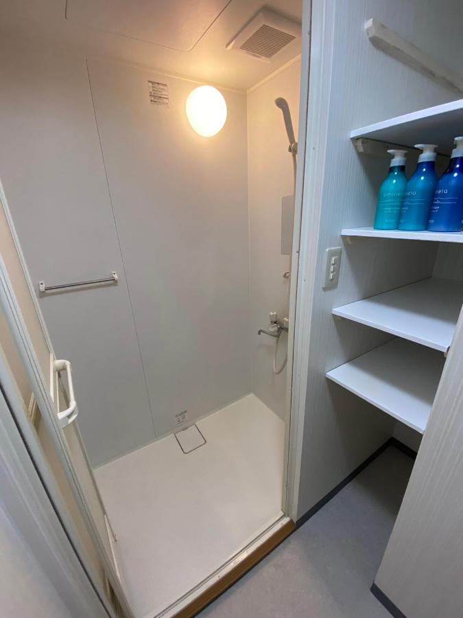 Rumah liburan 和ノ楓cottage　新宿の2階建て5室2シャワー2トイレ