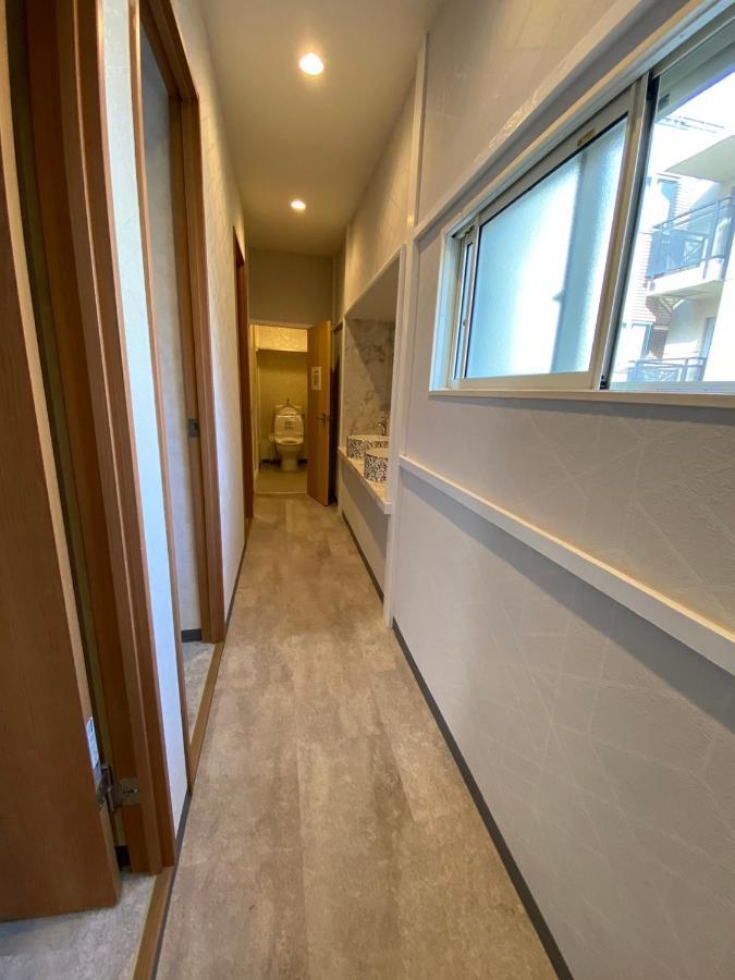和ノ楓cottage　新宿の2階建て5室2シャワー2トイレ Rumah liburan *