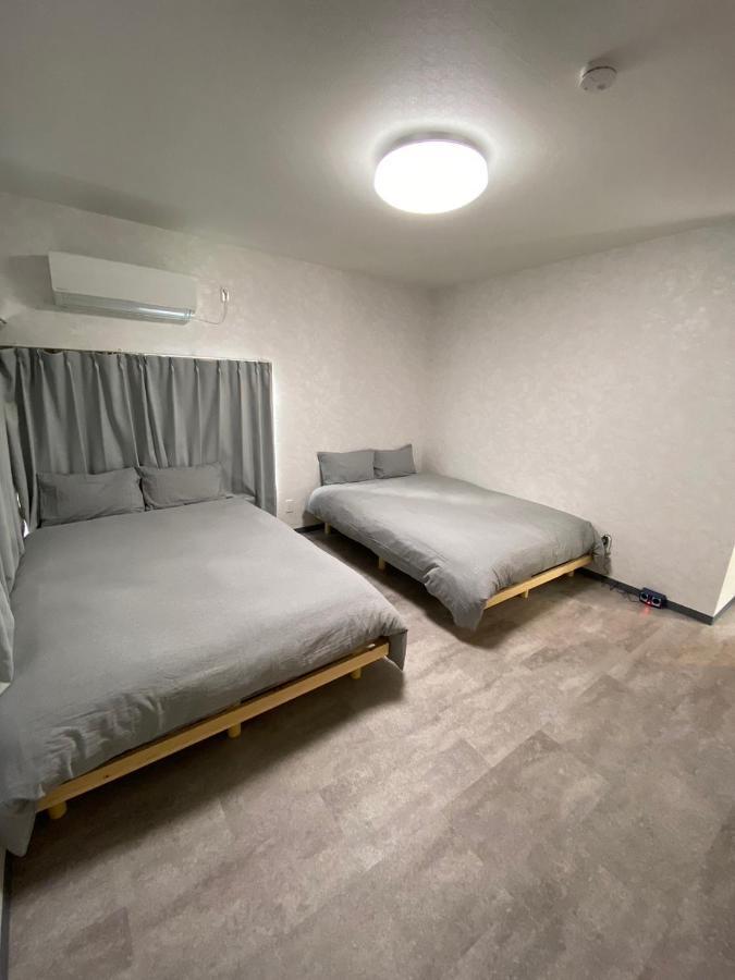 Rumah liburan 和ノ楓cottage　新宿の2階建て5室2シャワー2トイレ