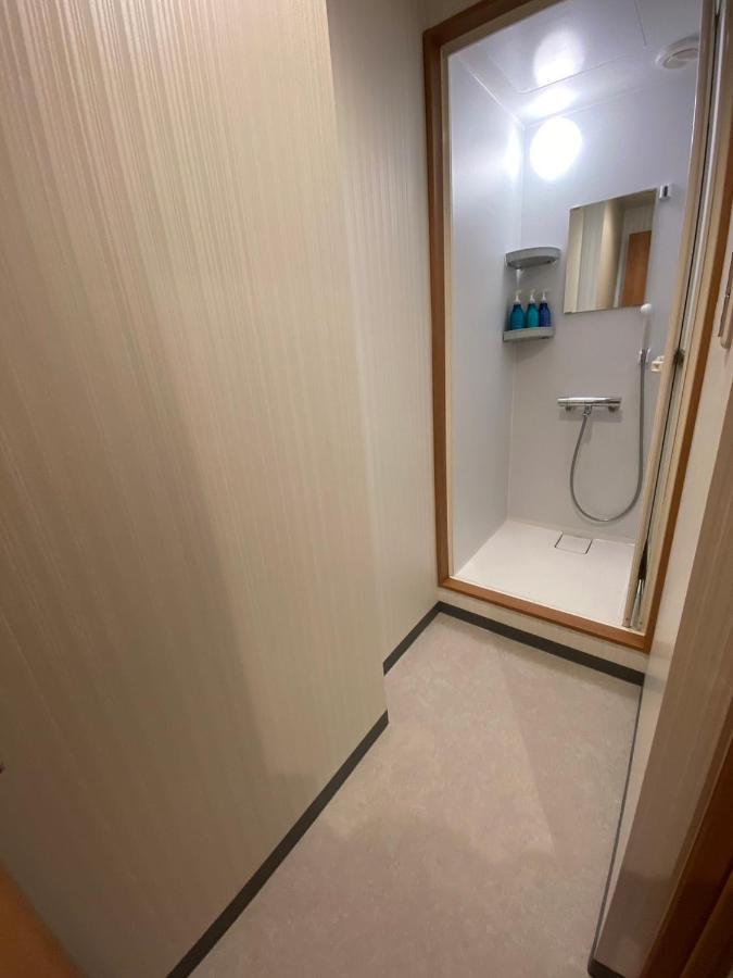 Rumah liburan 和ノ楓cottage　新宿の2階建て5室2シャワー2トイレ Tokyo