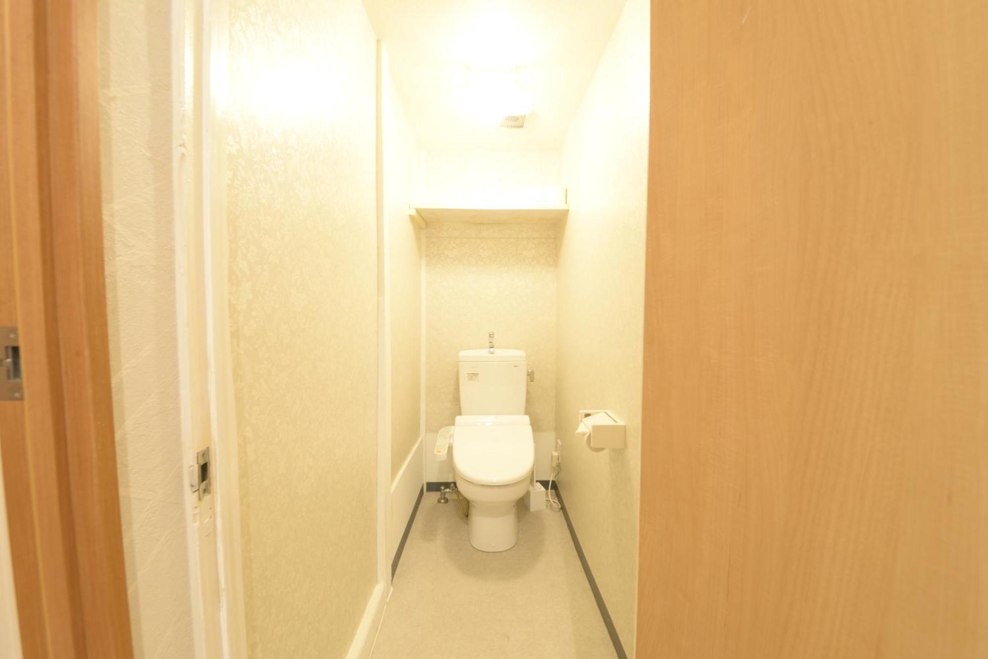 和ノ楓cottage　新宿の2階建て5室2シャワー2トイレ Rumah liburan Tokyo