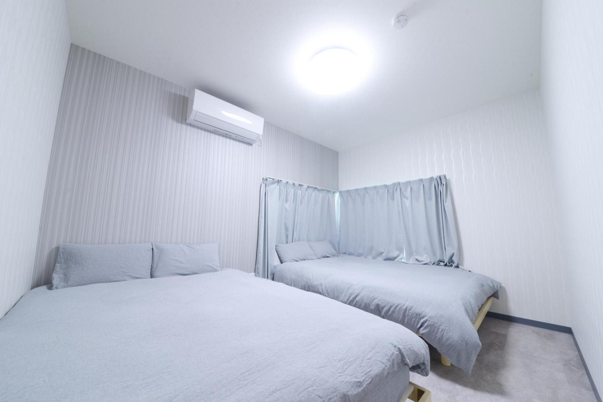和ノ楓cottage　新宿の2階建て5室2シャワー2トイレ Rumah liburan