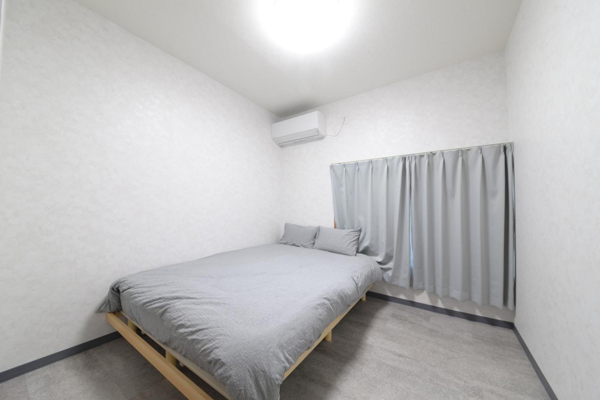 Rumah liburan 和ノ楓cottage　新宿の2階建て5室2シャワー2トイレ Tokyo
